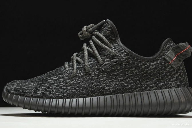 (2022 Boost 2023) Adidas 350 Pirate Black BB5350 Yeezy 0821